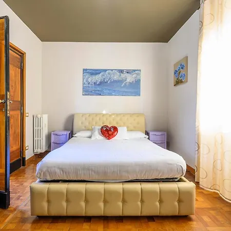 Relais Dei Papi Dependance Apartment *
