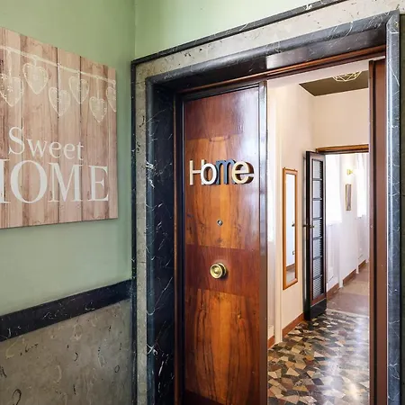 Apartment Relais Dei Papi Dependance