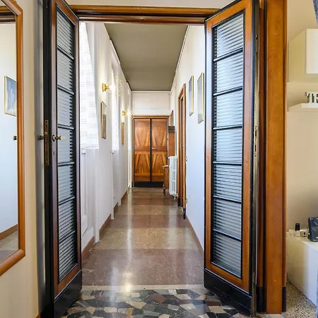 Relais Dei Papi Dependance Apartment